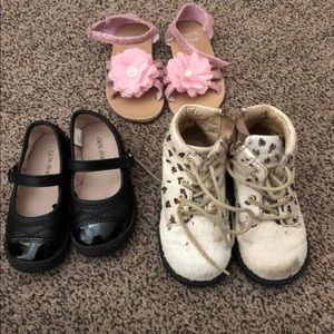 Toddler Shoes